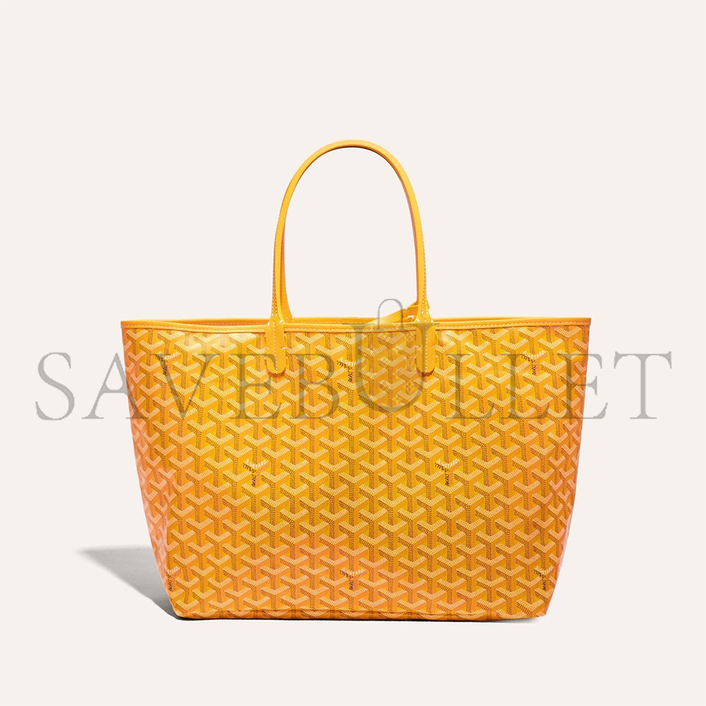 GOYARD SAINT LOUIS PM BAG STLOUIPMLTY08CL08P (34*28*15cm)